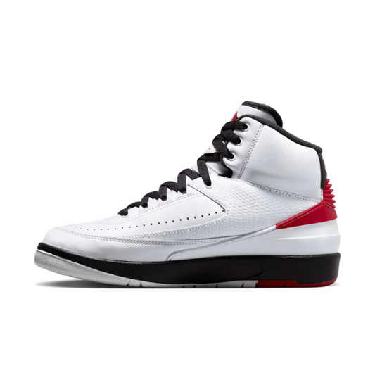 Women's Air Jordan 2 Retro - Chicago