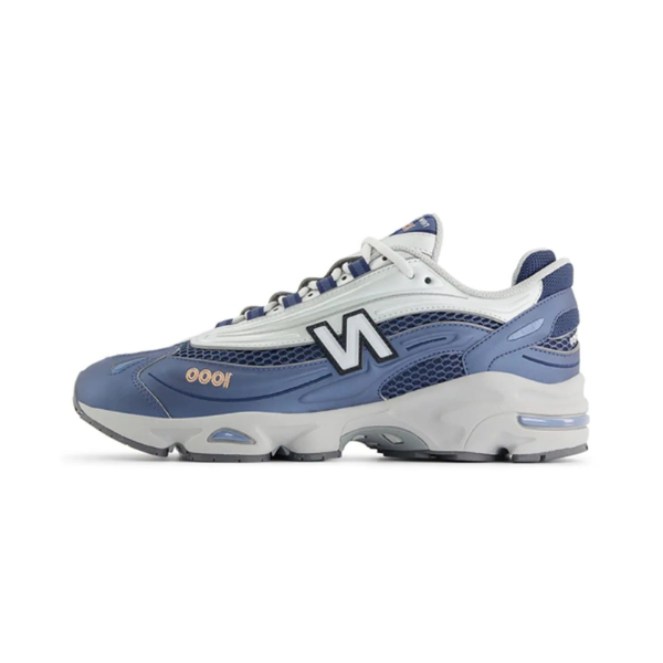 Men's New Balance 1000 - "Blue Grey"