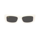 Ray-Ban Kilian Puffer - 'Full Cream'