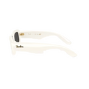 Ray-Ban Kilian Puffer - 'Full Cream'