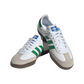 Men's adidas Samba OG Shoes - "Green"
