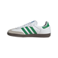 Men's adidas Samba OG Shoes - "Green"