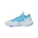 Men's adidas Trae Young 3 - "Semi Blue Burst"