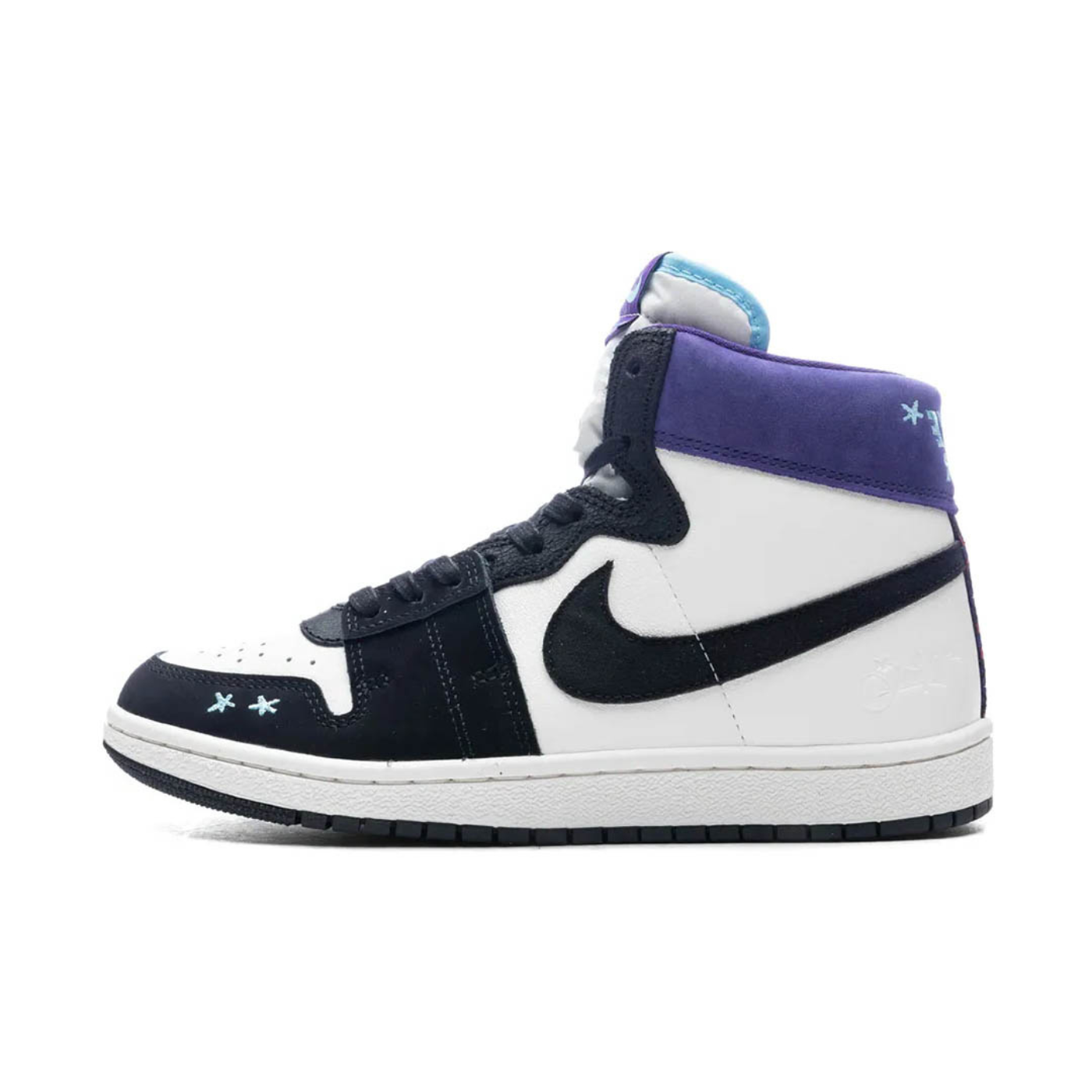 Women's Air Ship PE SP - "Opium Paris"