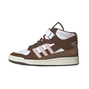 Men's Adidas Forum Mid - "Chocolate to my Strawberry"
