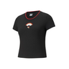 Puma Women's AS Fitted Women's Tee - Black