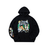 Market BackCountry Buds Hoodie - Black
