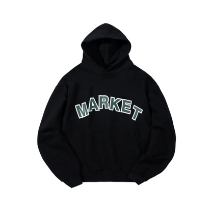 Market Expansion Pack Hoodie Black – Sole Play