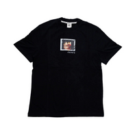 Triple 5 Pola 3 SS Tee - Black