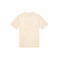 Paper Planes Blowin Up Heavyweight Tee - Eggshell