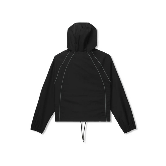 Women's Air Jordan Essential Woven Jacket - Black
