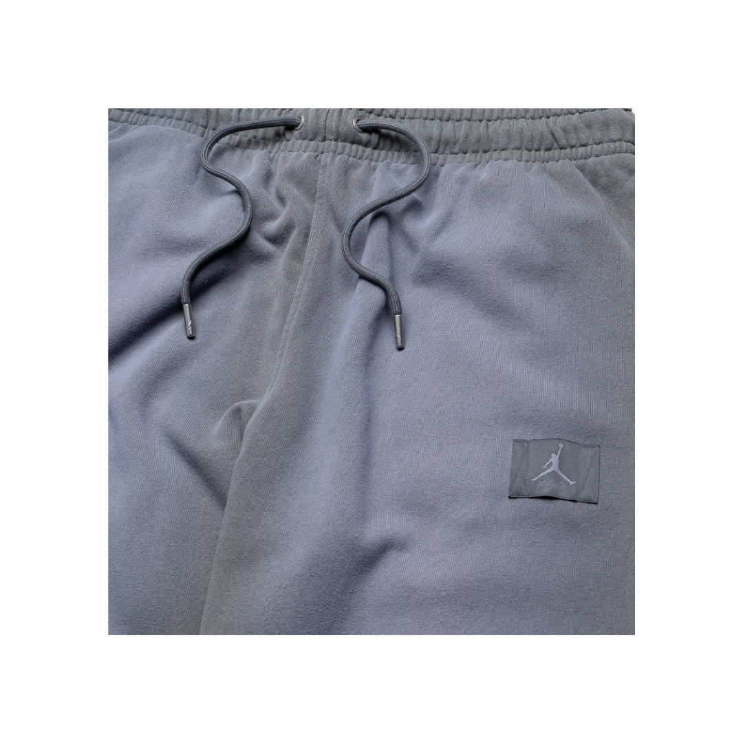 Air Jordan Flight Fleece Sweatpants - Iron Grey