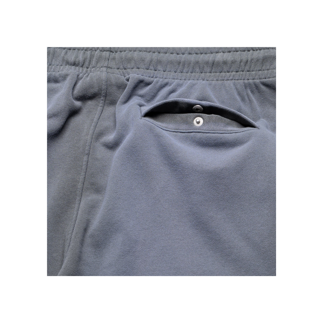 Air Jordan Flight Fleece Sweatpants - Iron Grey