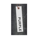 Purple Skinny Highgate Denim - Authentic Black | Sole Play Dothan AL