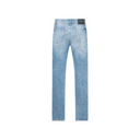 RtA Bryant Skinny Denim - Faded Blue