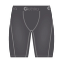 Ethika Underwear - Asphalt Clouds Grey