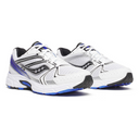 Men's Saucony Ride Millennium - "Millennium White"