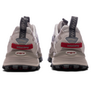 Men's Saucony Grid Aura X - "Dove Red"