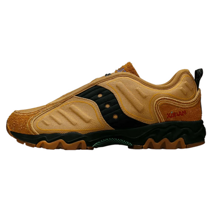 Men's Saucony x Colour Plus Co Matrix OG - "Wheat"