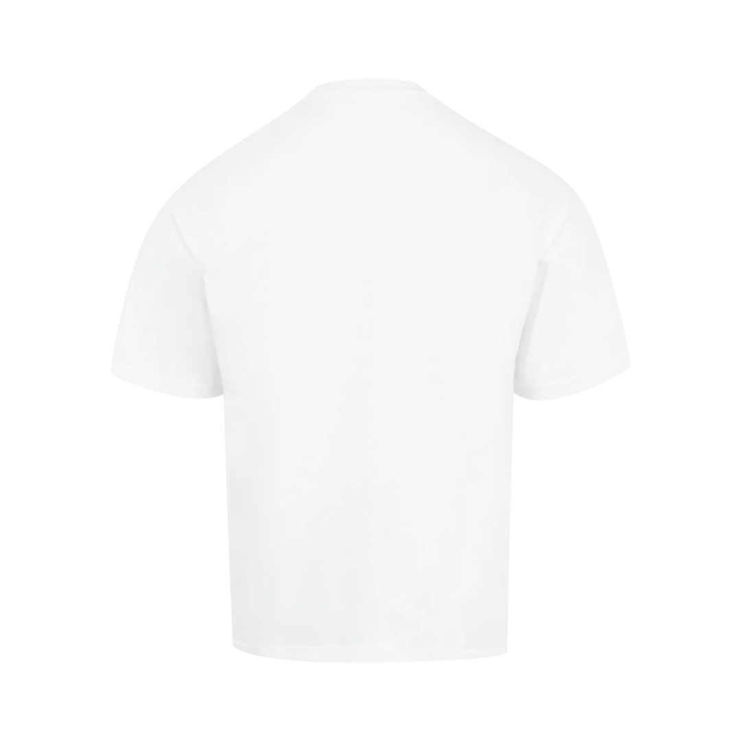 Pleasures Satisfaction T-Shirt - White