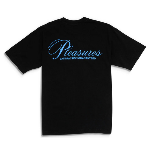 Pleasures Blow T-Shirt - Black