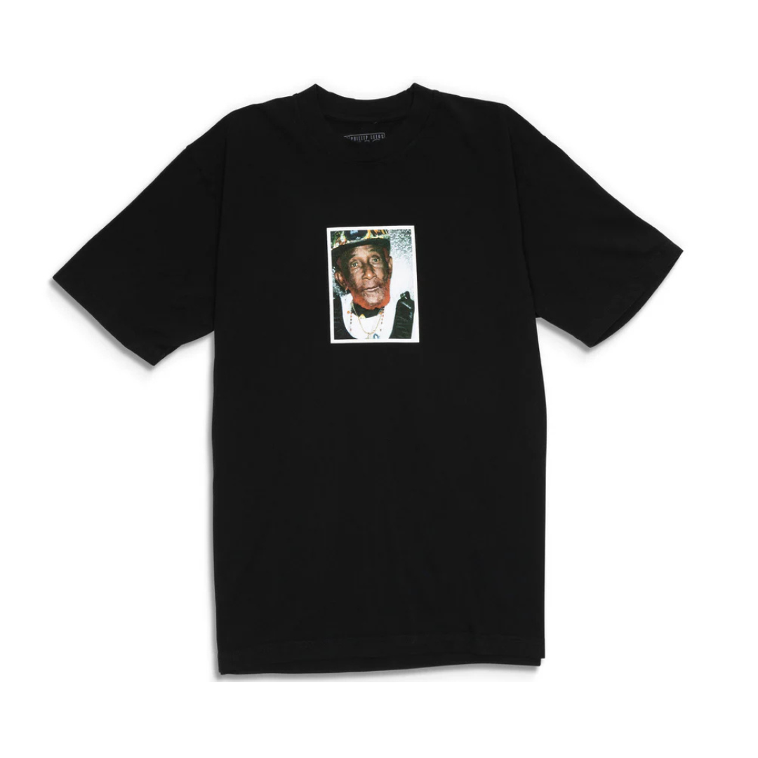 Pleasures LSP T-Shirt - Black