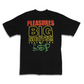 Pleasures LSP T-Shirt - Black