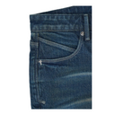 RtA Bryant Skinny Jeans - Old World Blue