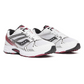 Men's Saucony Ride Millenium - "White/Red"