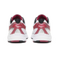 Men's Saucony Ride Millenium - "White/Red"