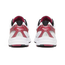 Men's Saucony Ride Millenium - "White/Red"