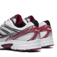 Men's Saucony Ride Millenium - "White/Red"