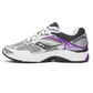 Men's Saucony Progrid Omni 9 - "Silver Purple"