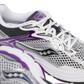 Men's Saucony Progrid Omni 9 - "Silver Purple"