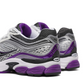 Men's Saucony Progrid Omni 9 - "Silver Purple"