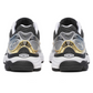 Men's Saucony Progrid Omni 9 - "Silver Gold"