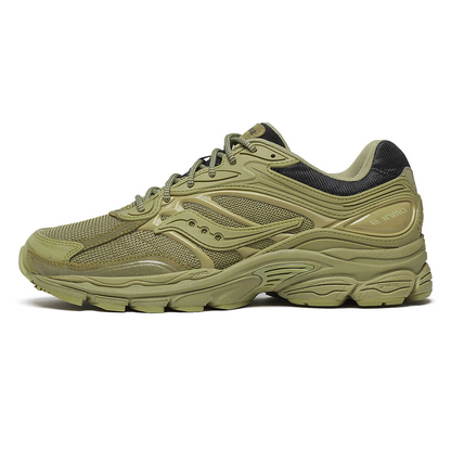 Men's Saucony Progrid Omni 9 Armor - "Green"