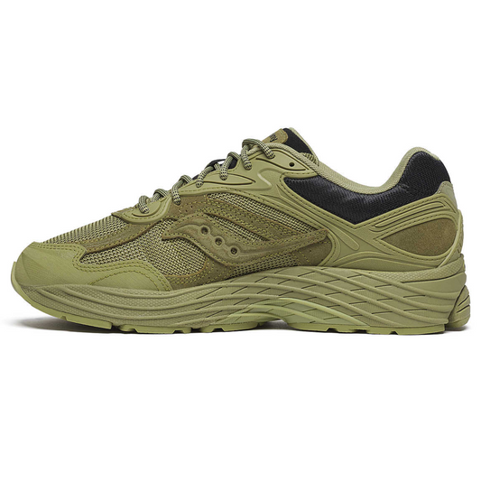 Men's Saucony Progrid Omni 9 Armor - 