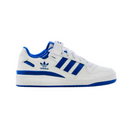 Adidas Forum Low Cloud White - "Blue White"