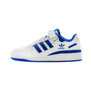 Adidas Forum Low Cloud White - "Blue White"