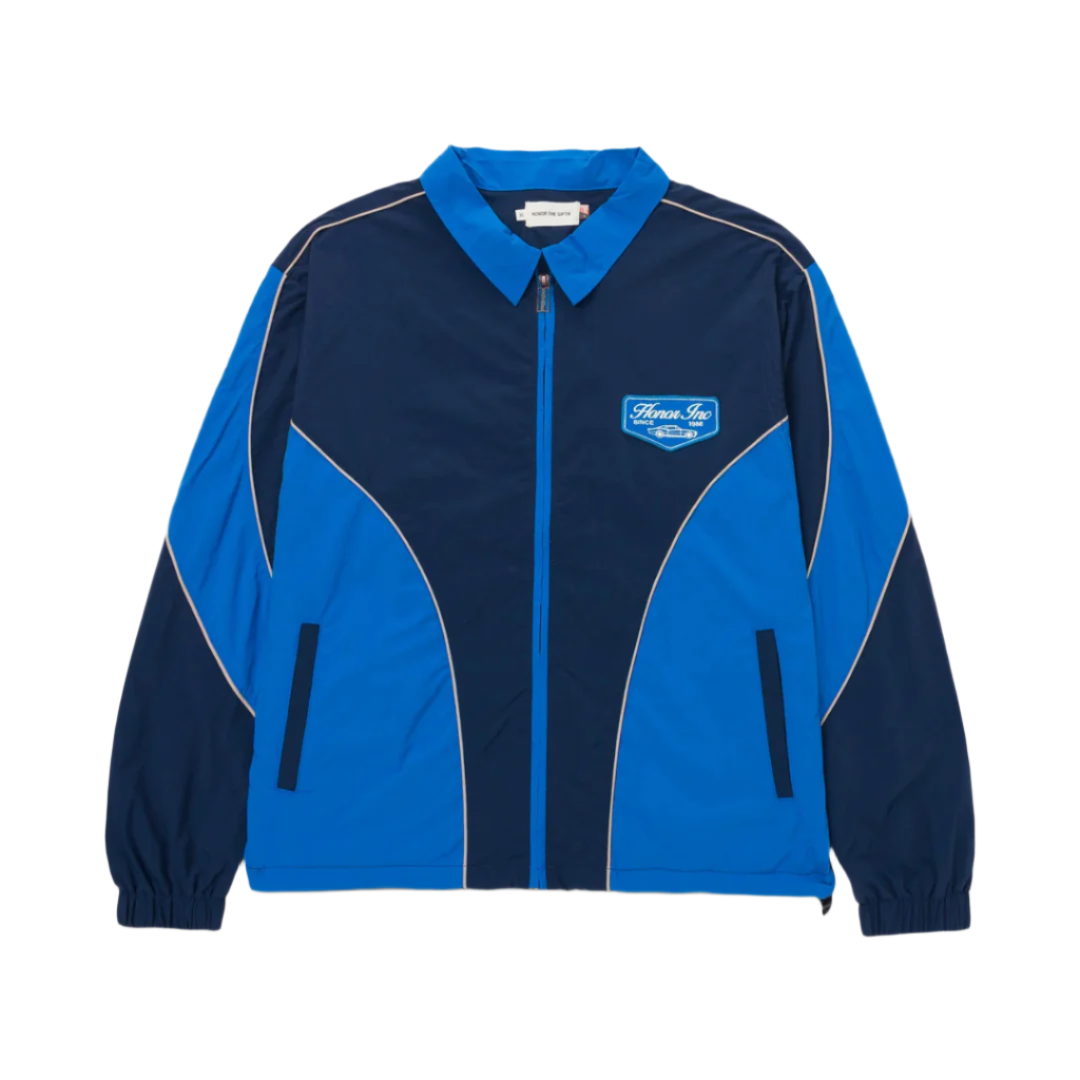 Honor The Gift Honor Inc. Jacket - Blue