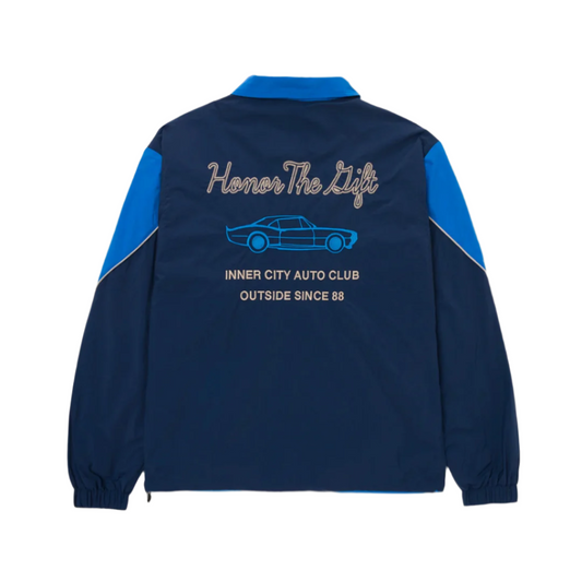 Honor The Gift Honor Inc. Jacket - Blue