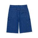 Honor The Gift Gears Carpenter Shorts - Blue