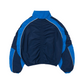 Honor The Gift Sport Crop Jacket - Blue