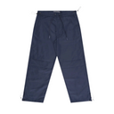 Students Normans Nylon Parachute Pants - Navy