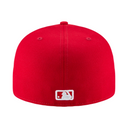 New Era Atlanta Braves All-Star 2025 Host Home 59Fifty Fitted - Red