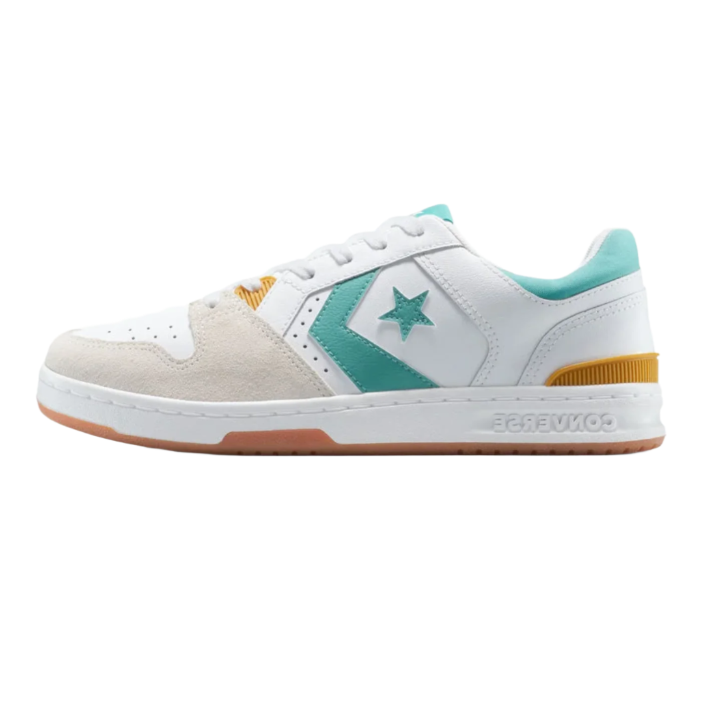 Men's Converse CL98 - "White Sea Green"