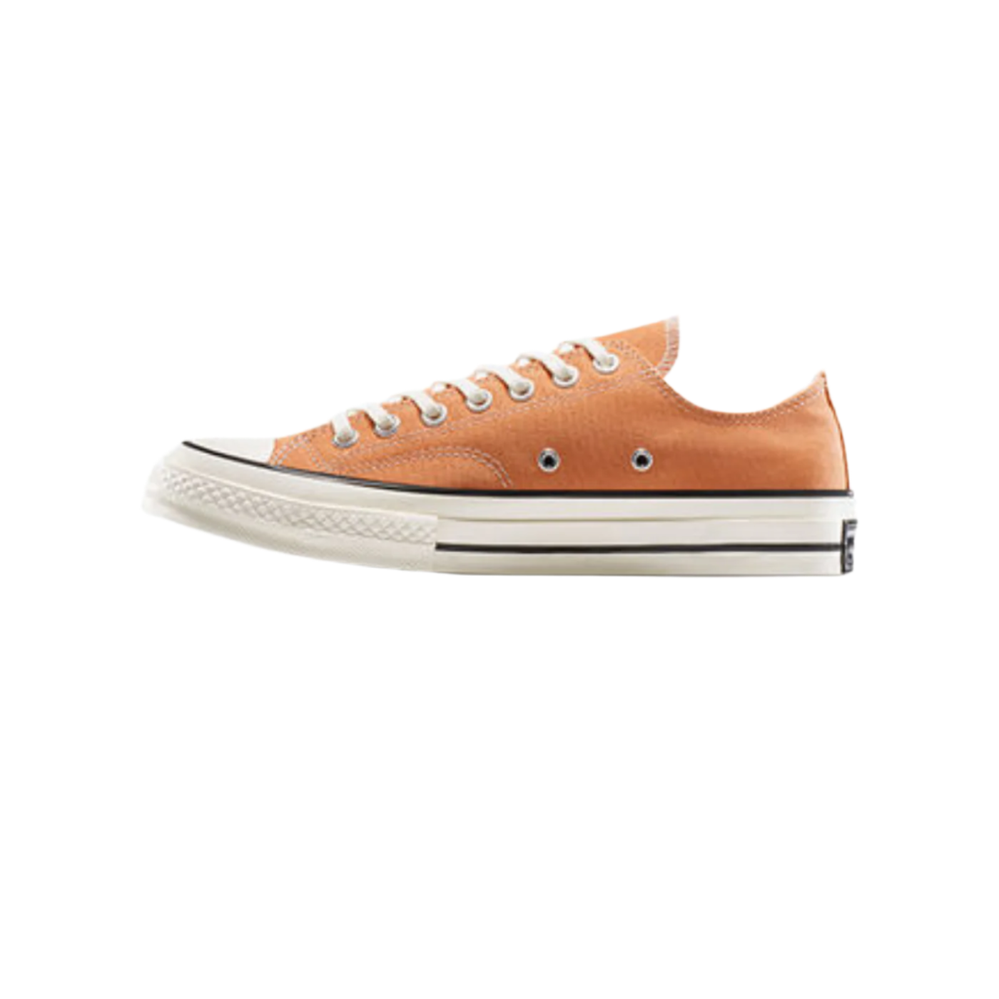 Converse Chuck 70 Low Canvas - "Clay Court"