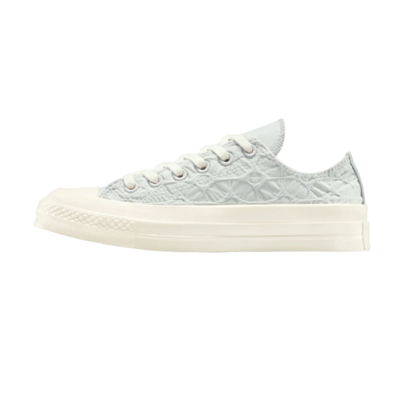 Converse Chuck 70 Textured - "Classic Grey"