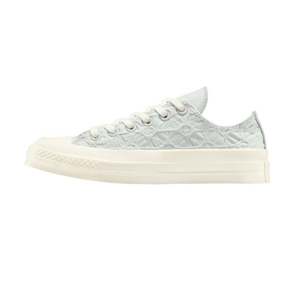 Converse Chuck 70 Textured - "Classic Grey"